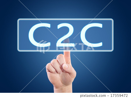 C2C Concept 17359472