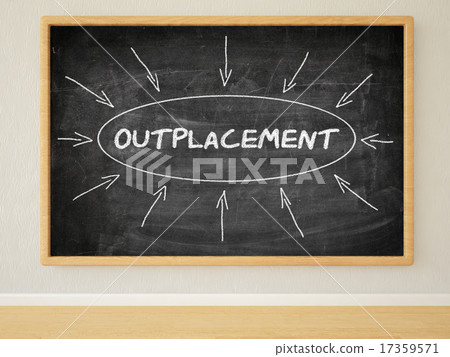 Outplacement Outplacement 17359571