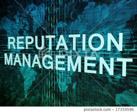 Reputation Management Reputation Management 17359596