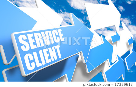 Service Client Service Client 17359612