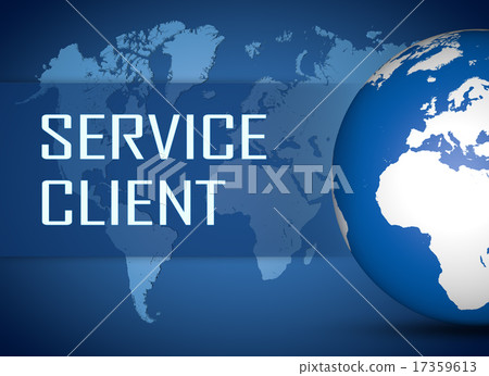 Service Client Service Client 17359613