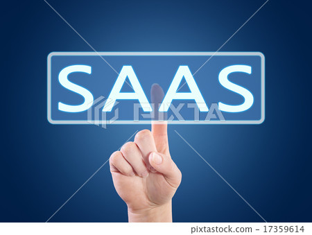 Software as a Service 17359614