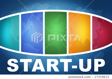Start-up Start-up 17359615