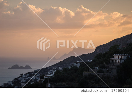 Conca dei Marini 17360304