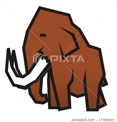 Mammoth 17360424