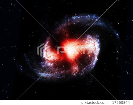Cosmo __ large universe 17360844