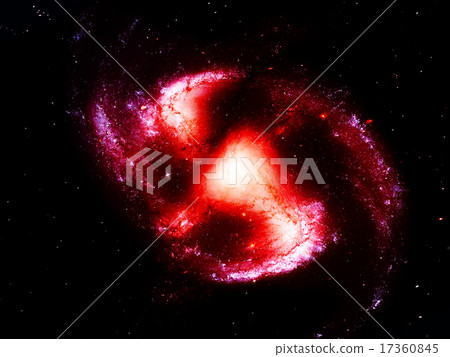 Cosmo __ large universe 17360845