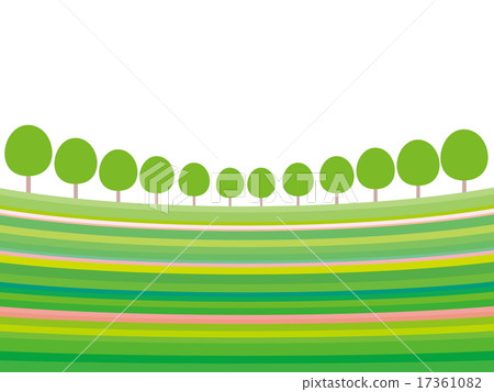 Spring landscape 17361082