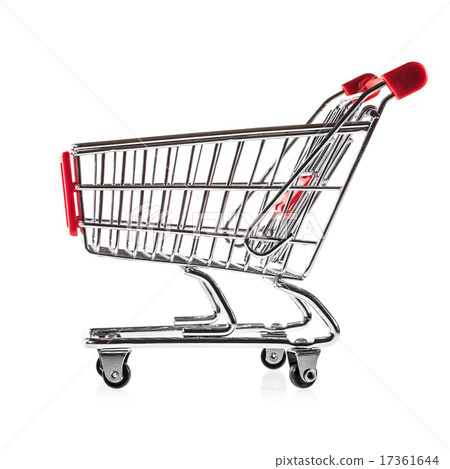 Shopping cart Shopping cart 17361644