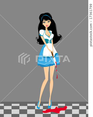 Alice in Wonderland Alice in Wonderland 17361799