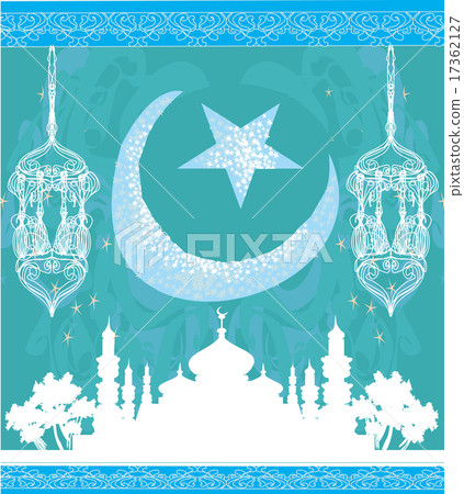 Ramadan Kareem Vector Design Ramadan Kareem Vector Design 17362127