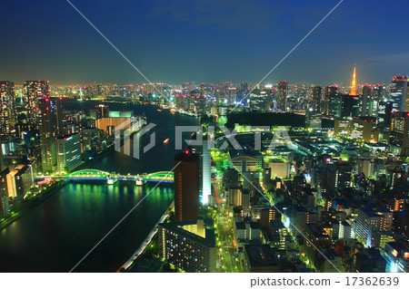 Landscape that I was able to see once 17362639