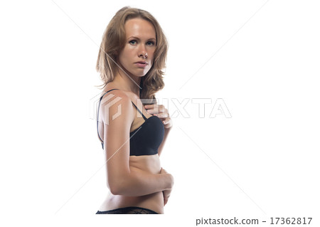 Photo of exciting woman  17362817