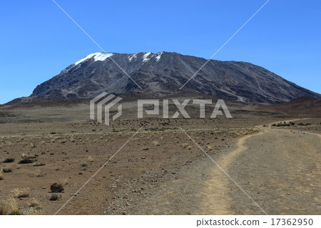 Kilimanjaro 17362950