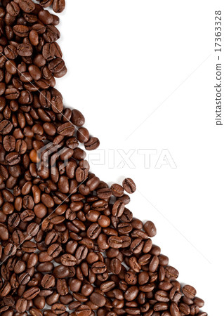 coffee beans 17363328