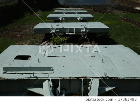 Osamu Oguri sabbatical site 17363498