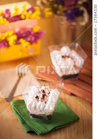 Banoffee pie 17364330