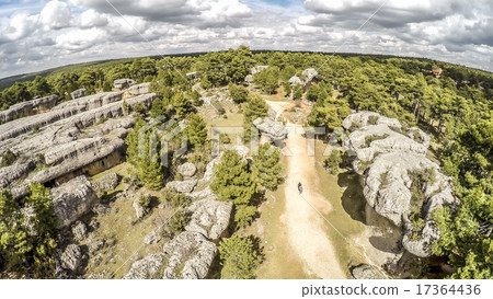 The Ciudad Encantada (Enchanted City), Cuenca (Spa 17364436