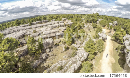 The Ciudad Encantada (Enchanted City), Cuenca (Spa 17364438