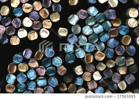 Rebar Material 17365095