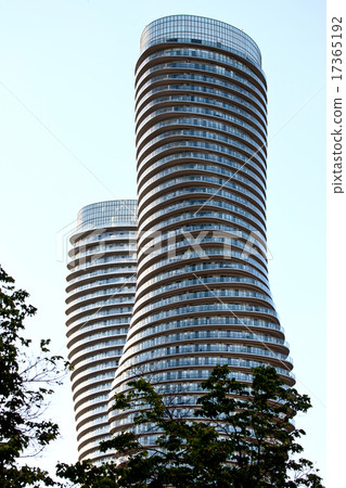 Absolute Towers Mississauga Toronto Absolute Towers Mississauga Toronto 17365192