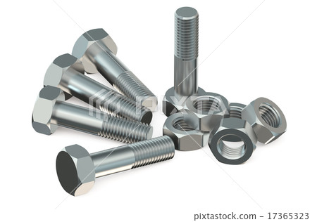 bolts and nuts bolts and nuts 17365323