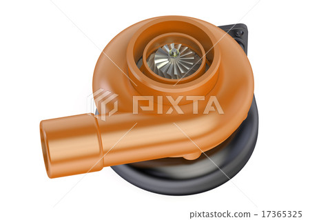 Car turbocharger Car turbocharger 17365325