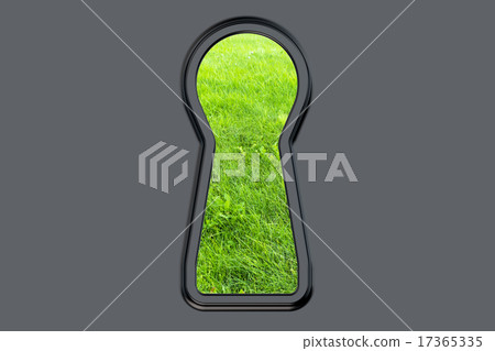 Keyhole Keyhole 17365335