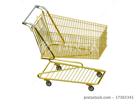shopping cart shopping cart 17365341