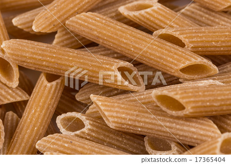 Wholegrain Penne Pasta 17365404