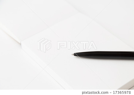 記事本和筆 17365978