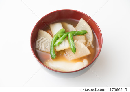 New Year dish New Year dish 17366345