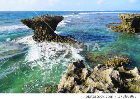 August Okinawa Main Island · Ryu god God of Okubojima 41 Ryuza · full moon August Okinawa Main Island · Ryu god God of Okubojima 41 Ryuza · full moon 17366965