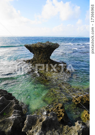 八月沖繩·柳島神奧島45龍澤·滿月 八月沖繩·柳島神奧島45龍澤·滿月 17366968