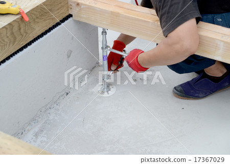 調整捆綁 17367029