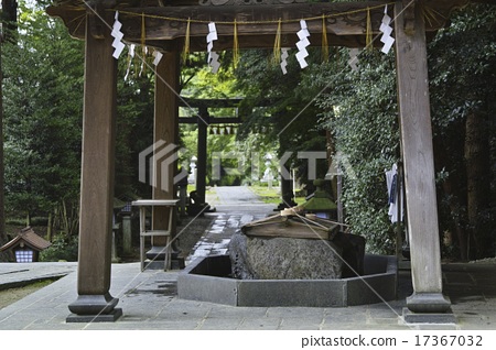 圖庫照片: 神社靖國神社