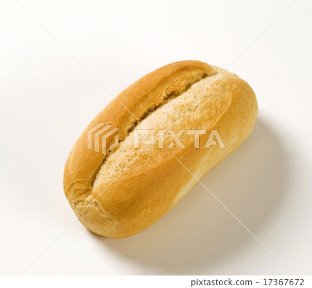 French bread roll French bread roll 17367672