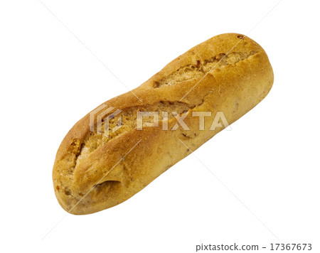 French bread roll French bread roll 17367673