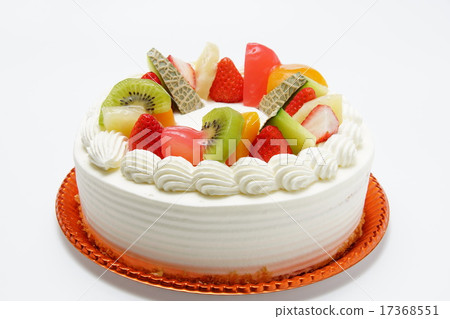 Fruit cake Fruit cake 17368551