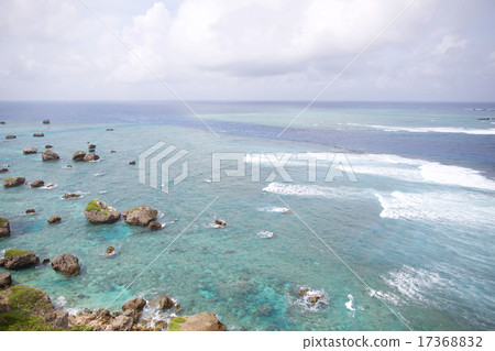 宮古島東平安長崎 17368832