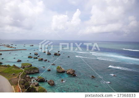 Miyakojima Eastern Heian Nagasaki 17368833