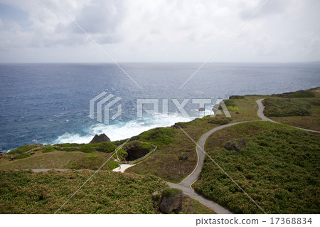 宮古島東平安長崎 17368834