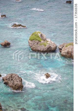 宮古島東平安長崎 17368836