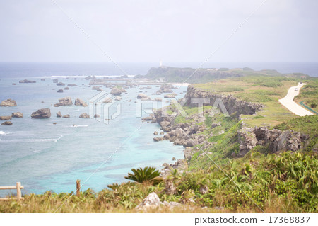 宮古島東平安長崎 宮古島東平安長崎 17368837