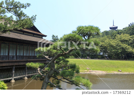 Summer of Sanphen Garden 17369212