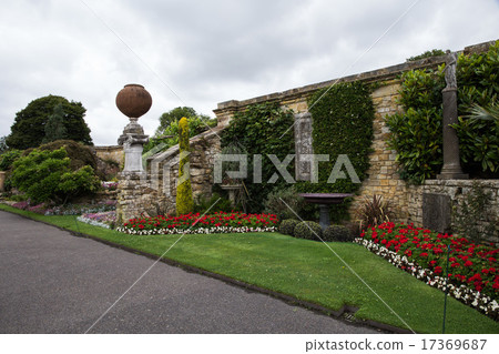 Heber Castle 17369687