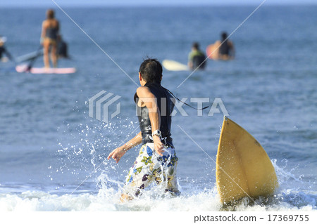 Yuigahama's summer Yuigahama's summer 17369755