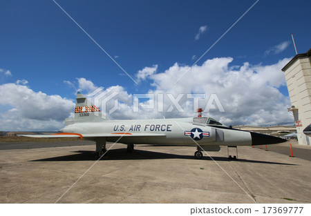 Hawaii Pacific Aviation Museum Air Force Fighter bomber sharp aircraft Hawaii Pacific Aviation Museum Air Force Fighter bomber sharp aircraft 17369777