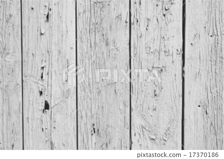 Vector Vintage White Background Wood Wall Vector Vintage White Background Wood Wall 17370186