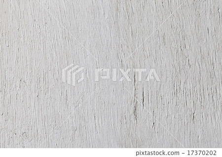 Vintage White Wood Wall Vintage White Wood Wall 17370202
